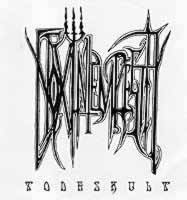 Nox Intempesta : Todeskult